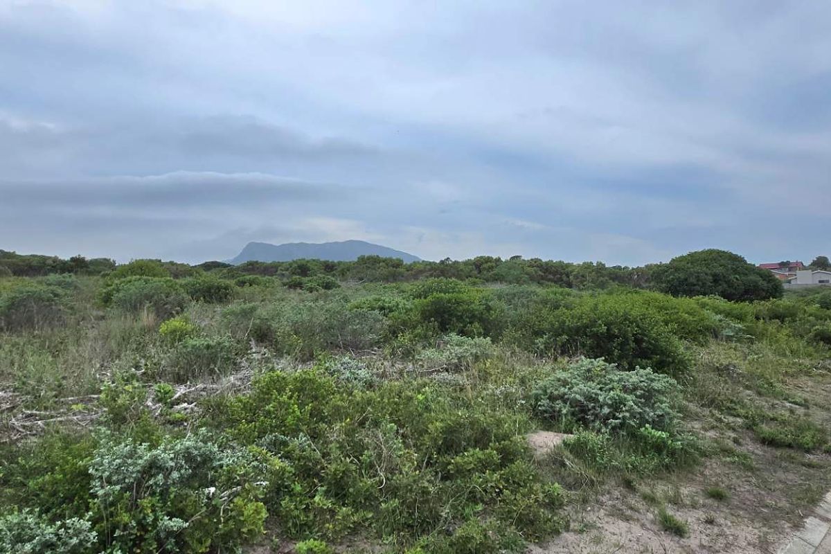 Prime Coastal Plot in the Growing neighbourhood of Groenberg - Photo 3