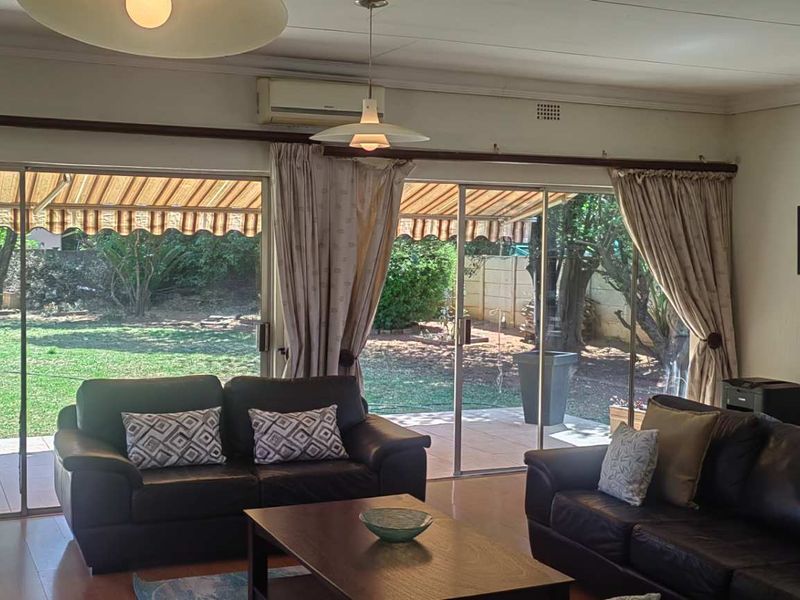 4 bedroom house to rent in Sharonlea - Photo 7