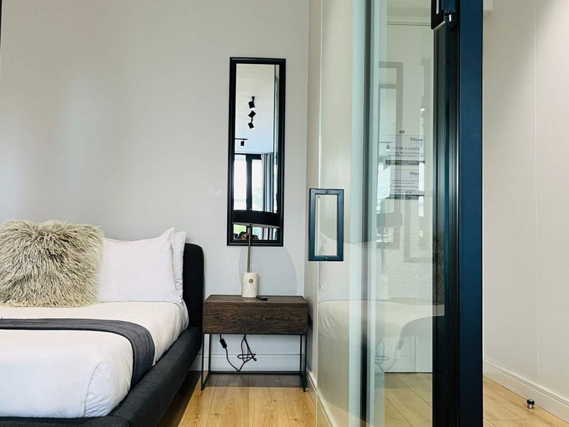 Luxurious one bedroom apartment for sale at Ellipse Waterfall - Photo 9