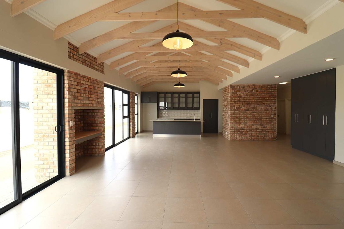 New Modern House for Sale, Kramersdorf Swakopmund - Photo 3