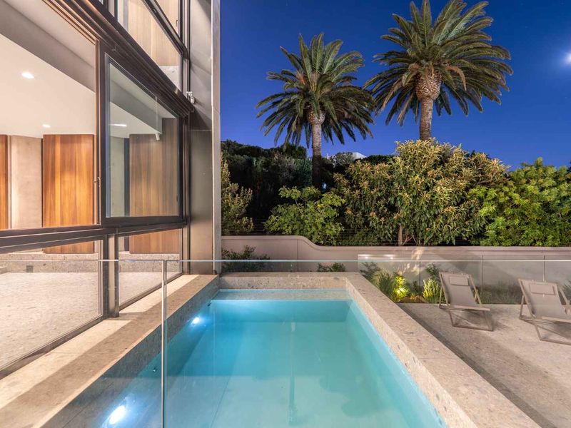 4B Rugby Road, Oranjezicht  Executive Living Redefined Architectural Luxury. Intelligent Living. Exceptional Sustainability. - Photo 3