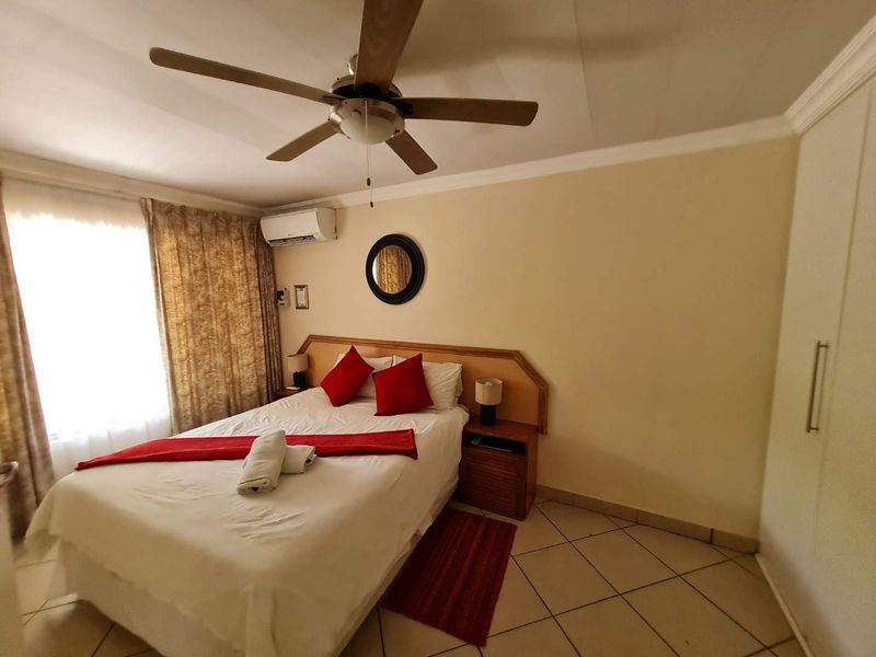 Nestled within the heart of the iSimangaliso Wetland Park, a UNESCO World Heritage Site. - Photo 7