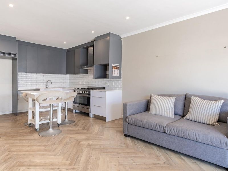 Modern 2-Bedroom Terrace Home in Secure Parklands North Estate - Photo 3