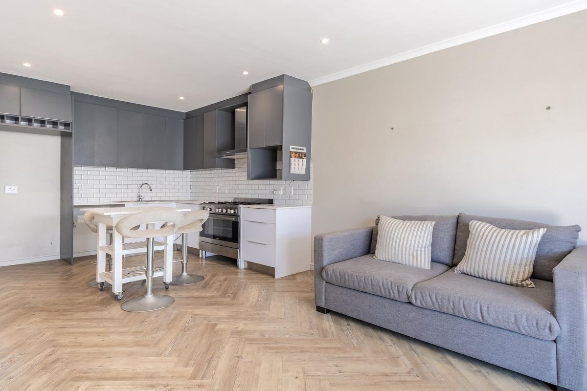 Modern 2-Bedroom Terrace Home in Secure Parklands North Estate - Photo 3