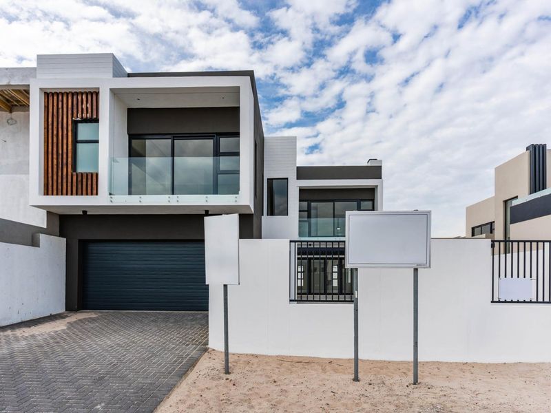Stunning Brand-New Home in Sandown – No Transfer Duty | VAT Included | Buy Direct from Developer - Photo 1