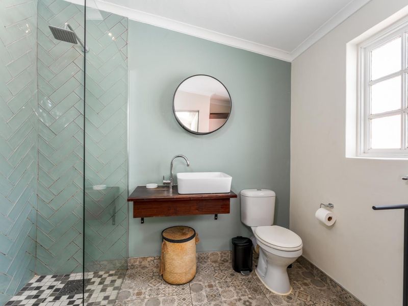 Stylish City double-story home with Modern Comforts in the ever so popular & trendy Bo-Kaap - Photo 9