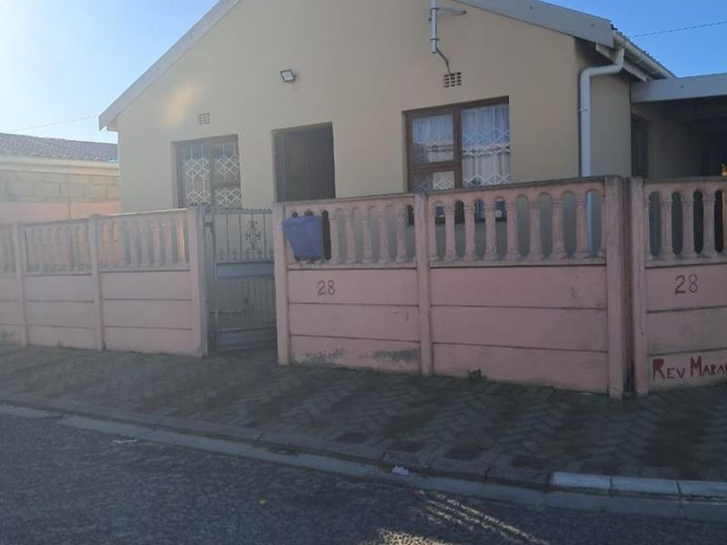 2 Bedroom Flat to Rent in Mandela Park - Photo 1