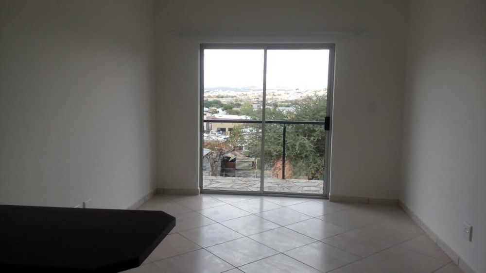 View of Living Room