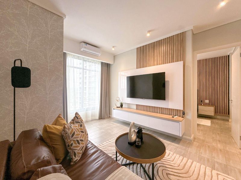 Executive 1-Bedroom Suite at The Capital Trilogy, Menlyn Maine - Photo 8