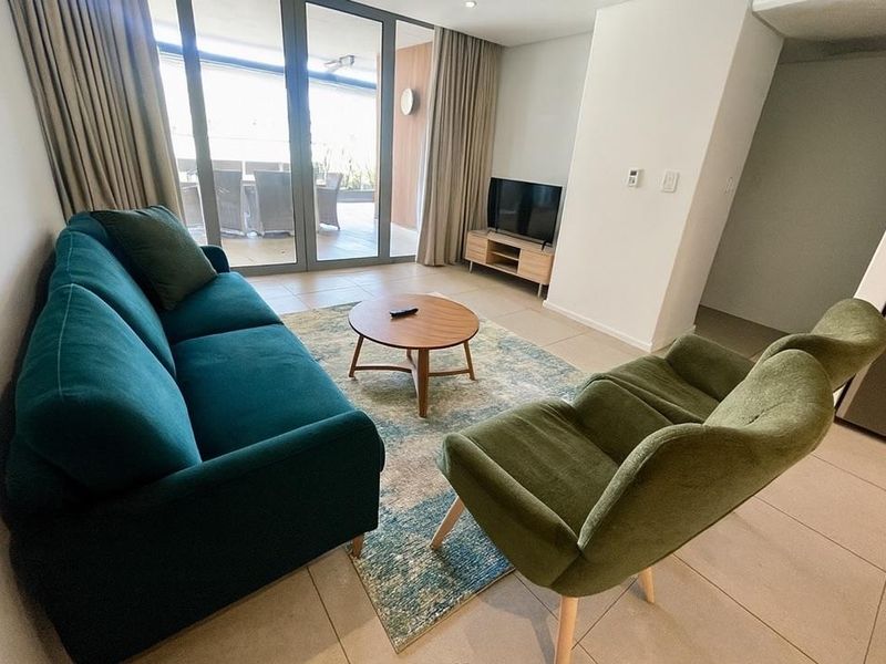 Hendra - Ground Floor Luxury – 3 Bed, 2.5 Bath Unit Priced to Go - Photo 3