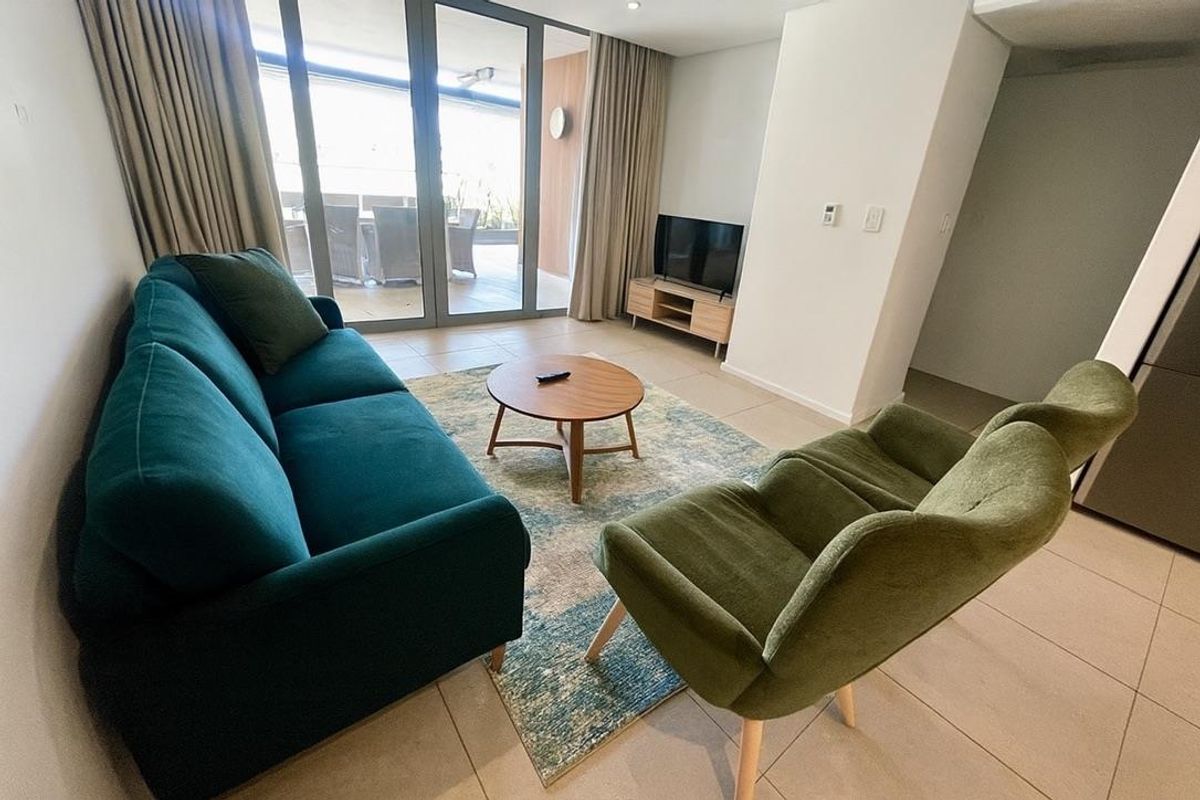 Hendra - Ground Floor Luxury – 3 Bed, 2.5 Bath Unit Priced to Go - Photo 3