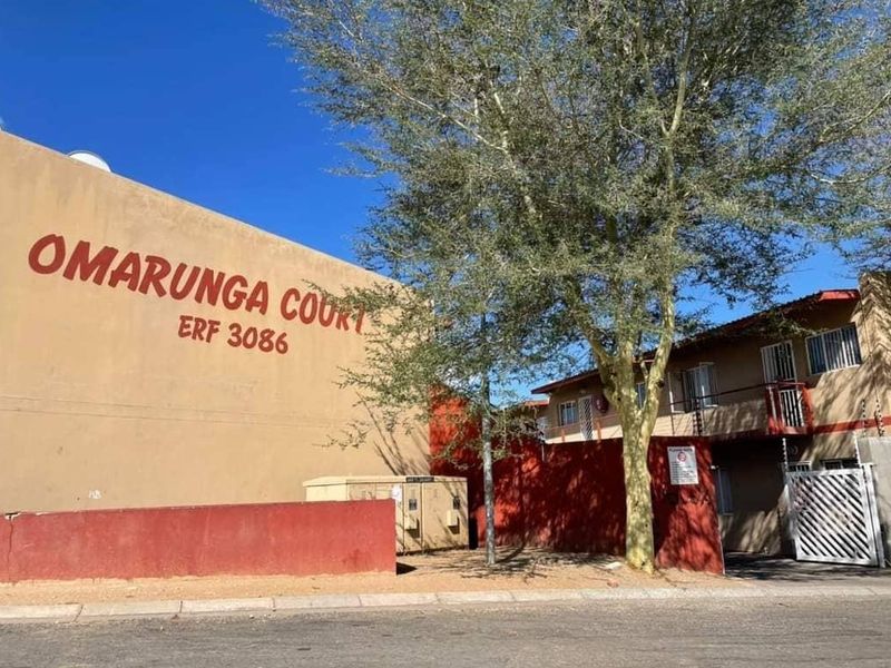 FOR SALE | OTJOMUISE (OMARUNGA COURT) | N$750 000 excl. costs - Photo 7