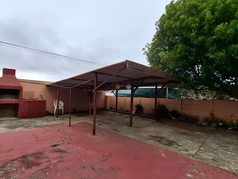 Peaceful Retreat on Tomlinson Street: Your Tranquil Witsand Escape - Photo 8