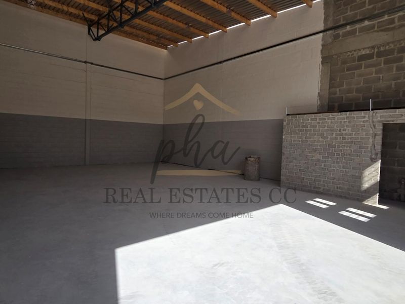 Warehouse to Let - Swakopmund (Industrial) - Photo 4