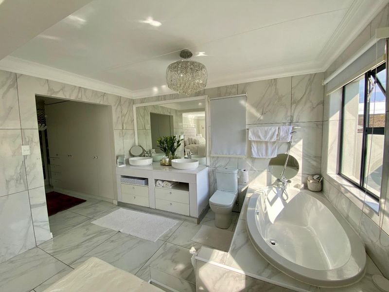 Modern house to rent - Photo 8