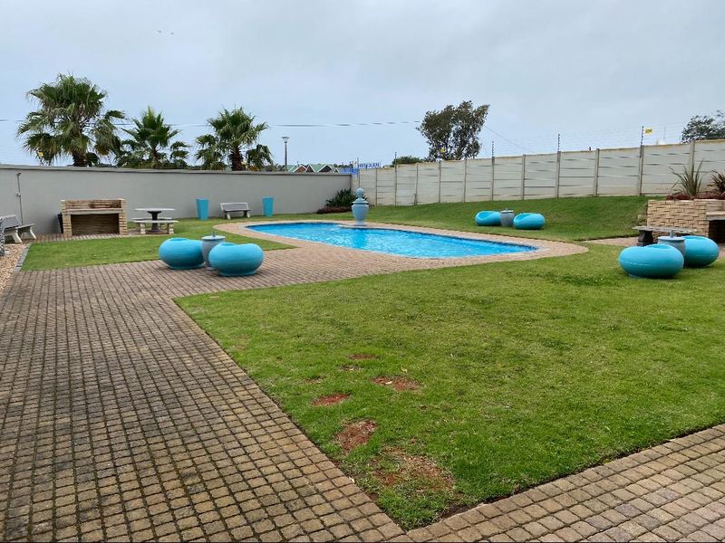 2 Bedroom Appartment - Photo 9