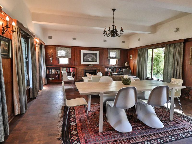 Timeless Architectural Masterpiece – A Rare Lowveld Gem - Photo 9