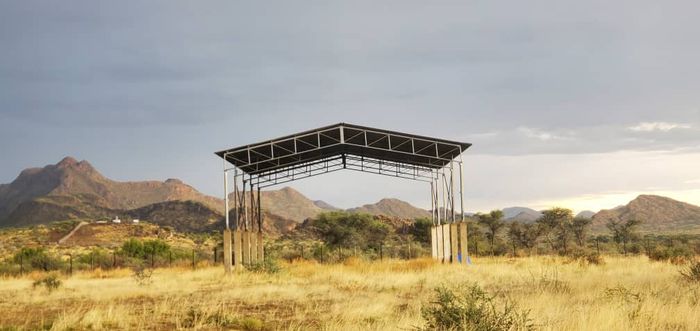 Property #2263529, Farm For Sale in Omeya Golf Estate