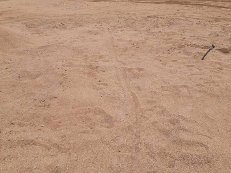 MINUTES WALK ERF FROM THE OCEAN FOR SALE IN HENTIES BAY - Photo 4