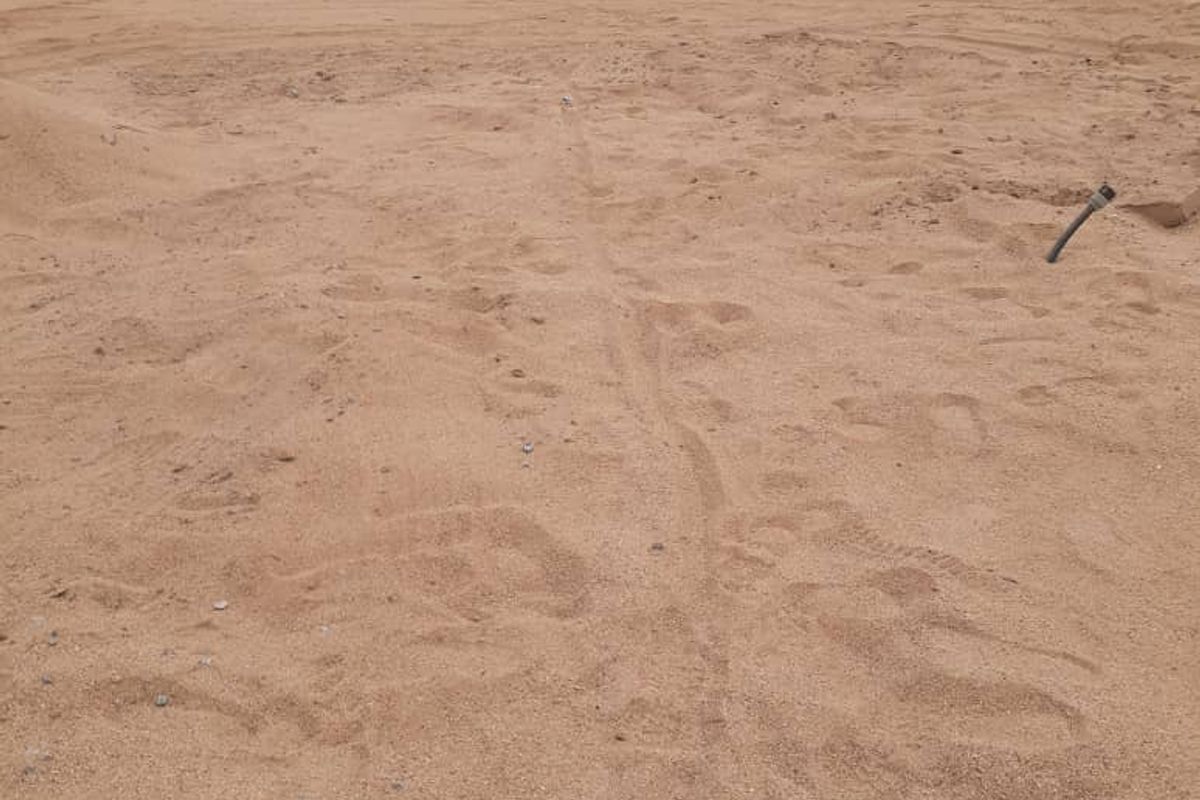 MINUTES WALK ERF FROM THE OCEAN FOR SALE IN HENTIES BAY - Photo 4