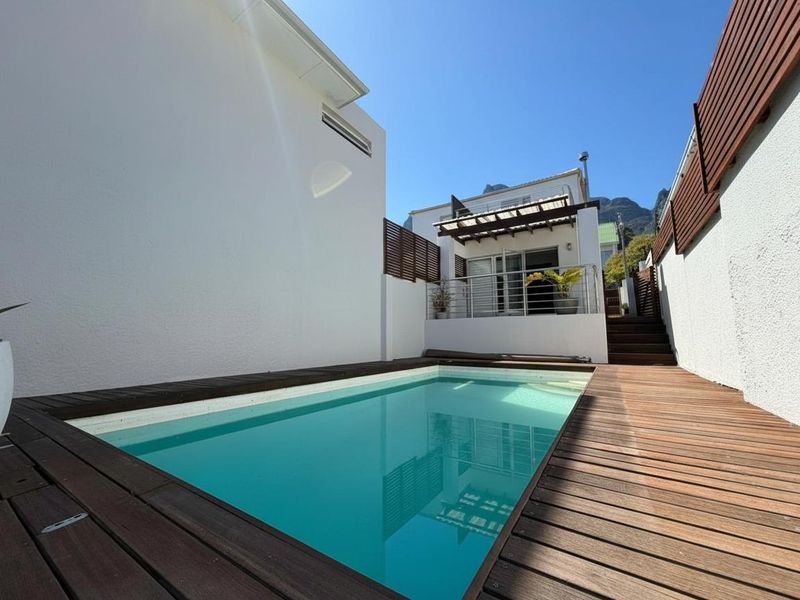 3 Bedroom Townhouse Camps Bay - Photo 8