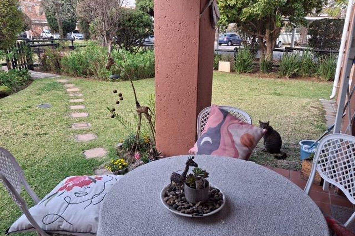 Ground Floor - Pet Friendly Townhouse For Sale In Farramere - Photo 3