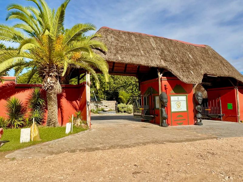 A Landmark Hospitality & Investment Opportunity in Northern Namibia - Photo 3