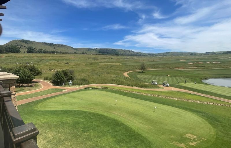 Magnificent Highland Golf Estate