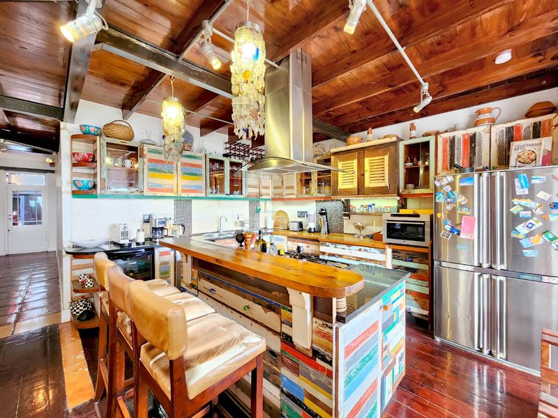 3 bedroom house with views in Upper Sea Point - Photo 5