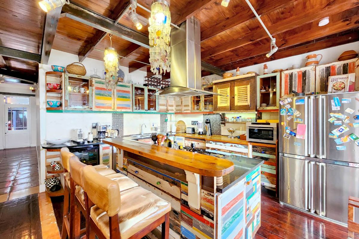 3 bedroom house with views in Upper Sea Point - Photo 5