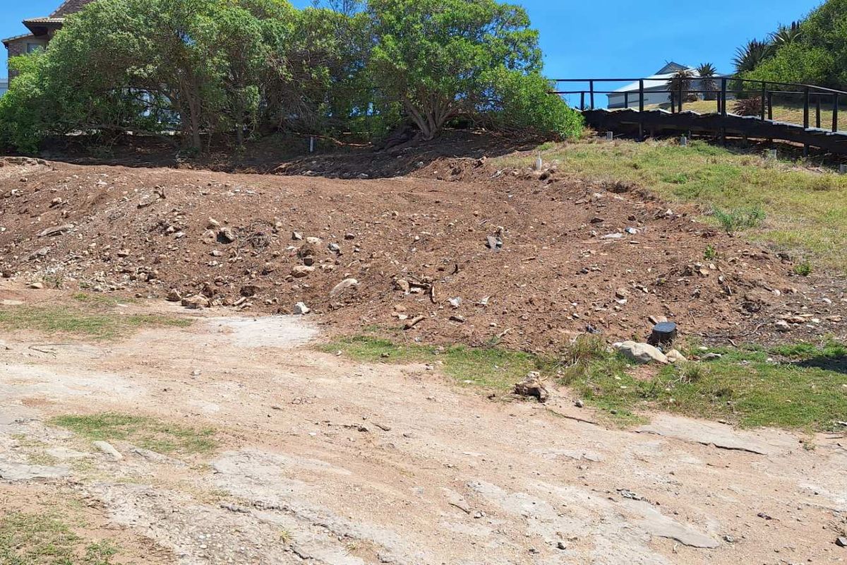 Prime Vacant Land for Sale in Visvbaai Share Block, Vleesbaai - Photo 5