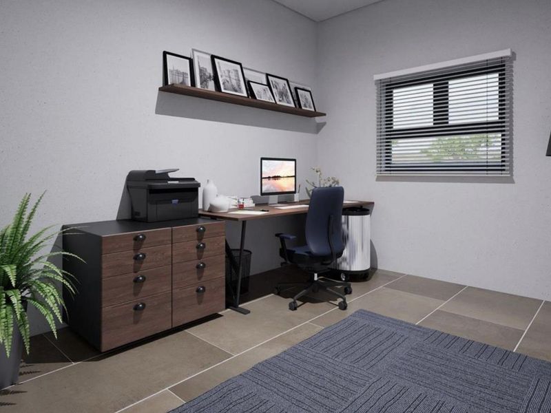 Refined Coastal Luxury in Secure Estate - Photo 7