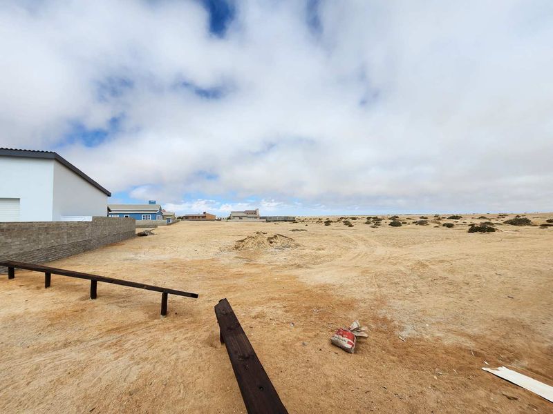 Nice big erf located in a cul-de-sac. - Photo 3