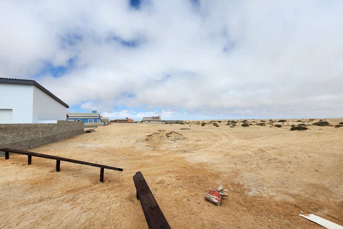 Nice big erf located in a cul-de-sac. - Photo 3