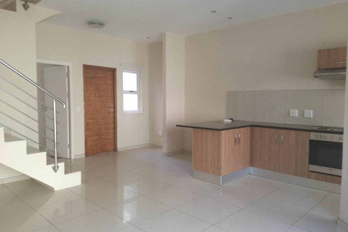 Flats for sale central town - Photo 2
