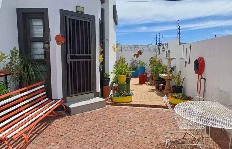 House For Sale in Okahandja