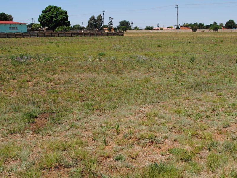 Lovely stand in the center of Riversdal - Photo 3