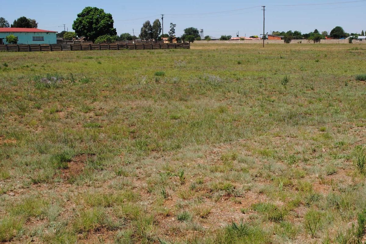 Lovely stand in the center of Riversdal - Photo 3