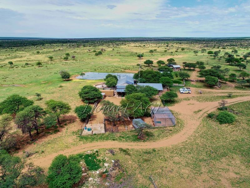 Omaheke Region, Gobabis:  Boutique Guest/Game Lodge is for Sale - Photo 5