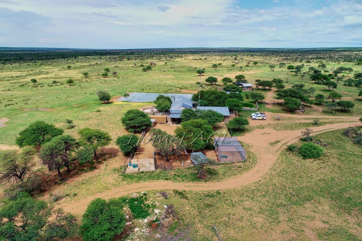 Omaheke Region, Gobabis:  Boutique Guest/Game Lodge is for Sale - Photo 5