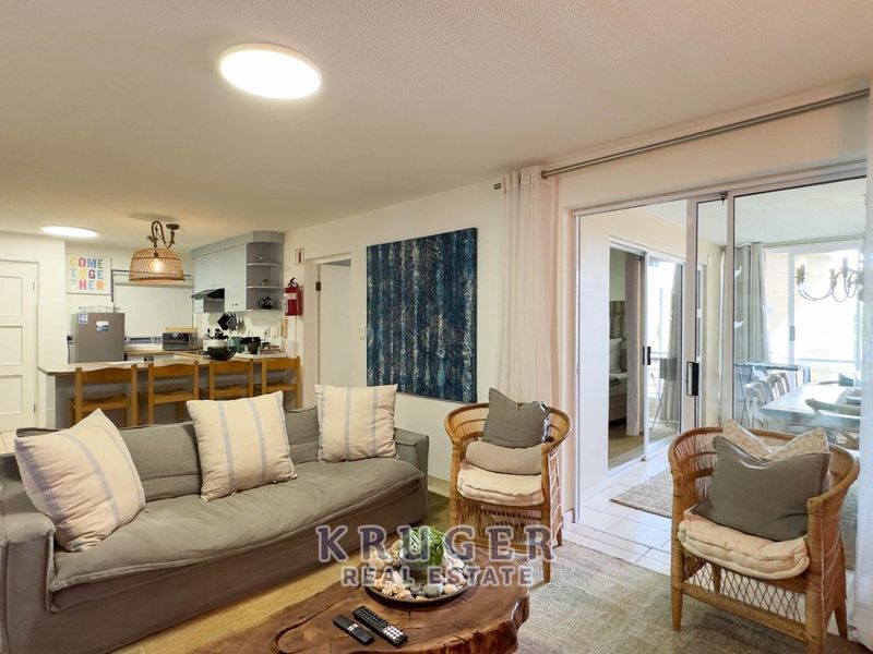 FOR SALE | Swakopmund – Central Apartment Living – AIR BNB READY - Photo 2