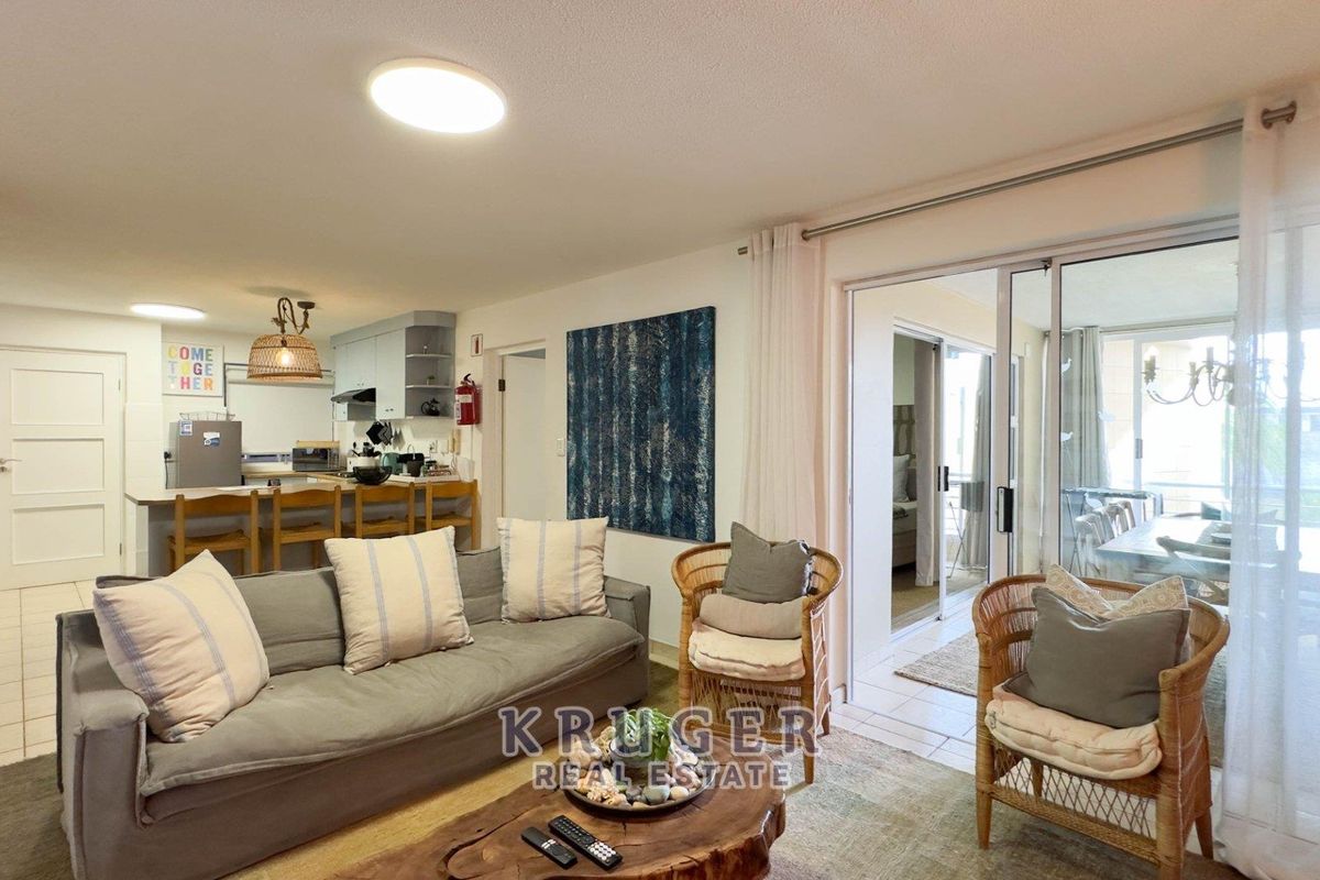 FOR SALE | Swakopmund – Central Apartment Living – AIR BNB READY - Photo 2