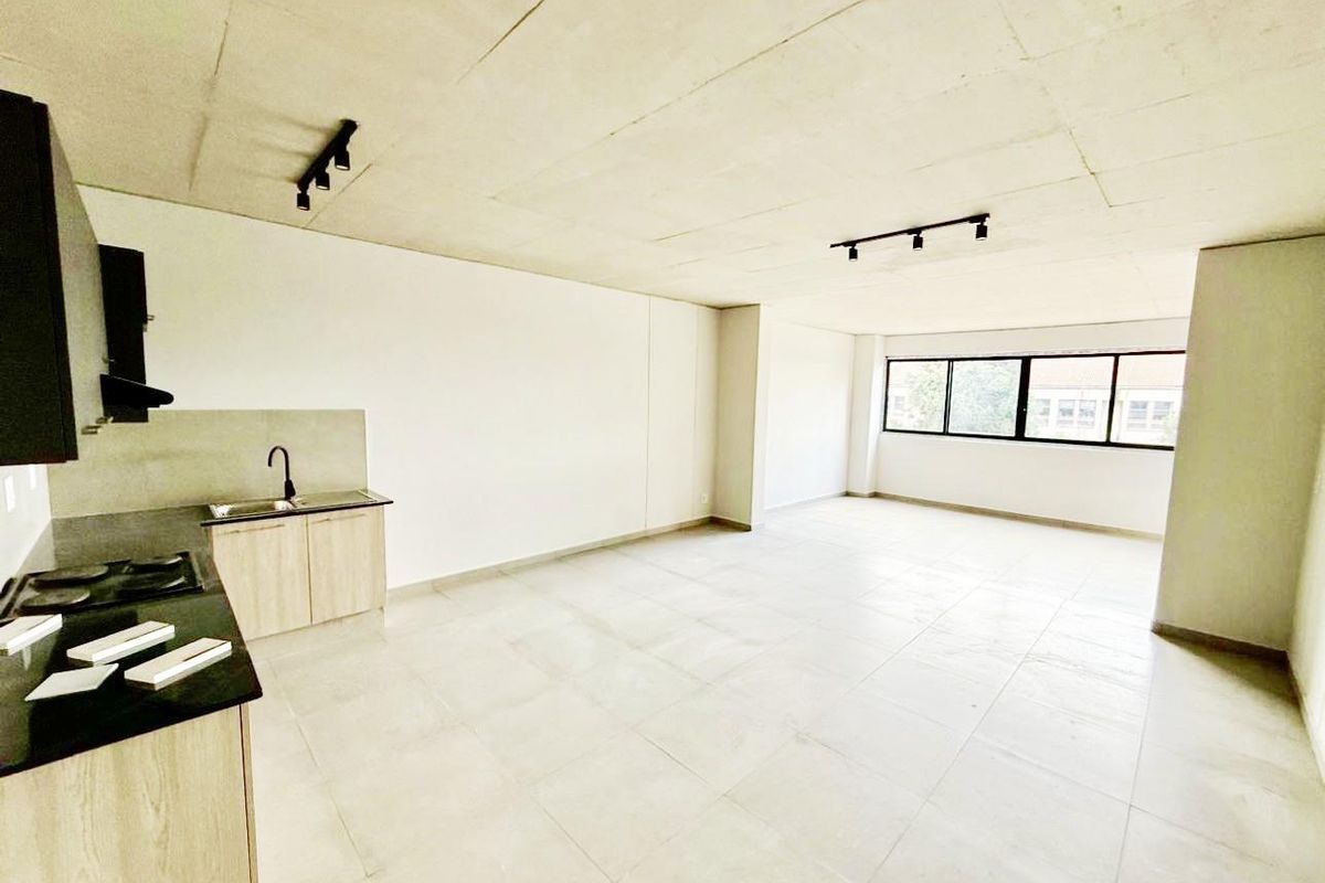 SPACIOUS BRAND NEW 1 BED 1 BATH UNFURNISHED APARTMENT RIVONIA - Photo 2