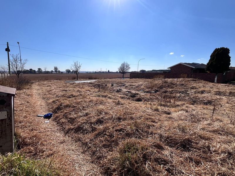 Large vacant land for sale at Daveyton ext6 - Photo 2