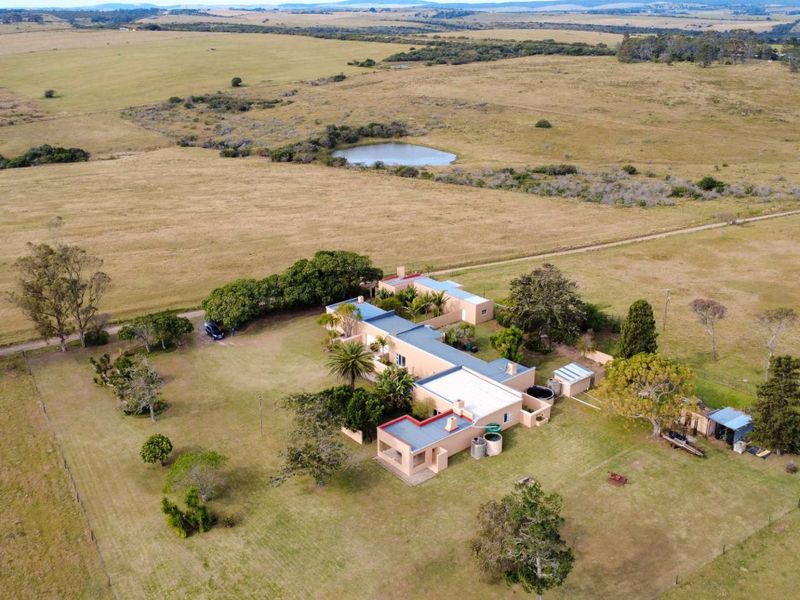Beautiful 21 ha Farm for Sale - A Rare Opportunity - Photo 3