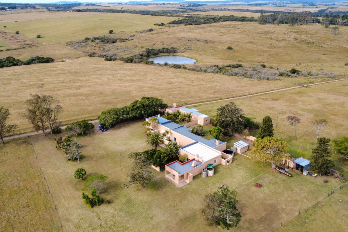 Beautiful 21 ha Farm for Sale - A Rare Opportunity - Photo 3