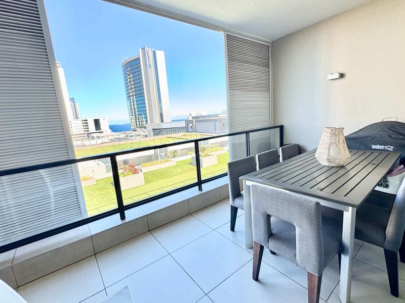 Hendra Estate - Stunning Apartment For Sale In Beacon Rock - Photo 2