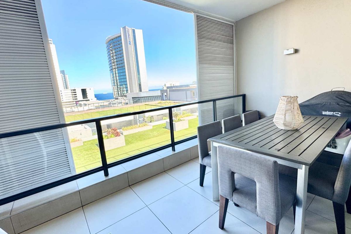 Hendra Estate - Stunning Apartment For Sale In Beacon Rock - Photo 2