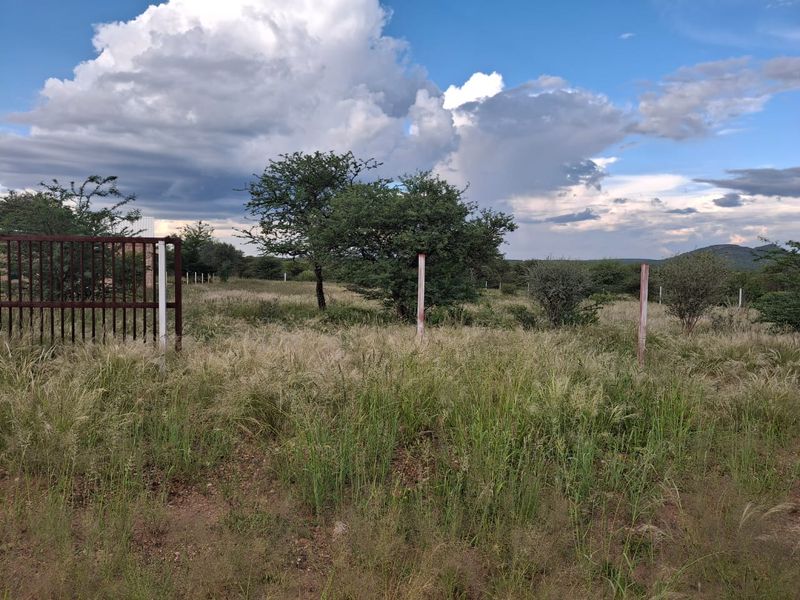 Vacant Land for sale with approved building plans - Photo 2