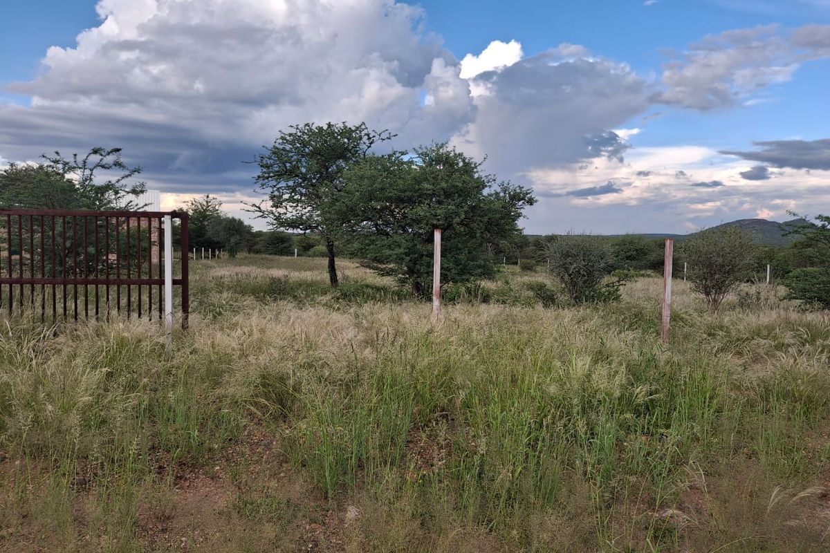 Vacant Land for sale with approved building plans - Photo 2